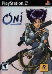 Oni - Playstation 2 | Game Haven TX