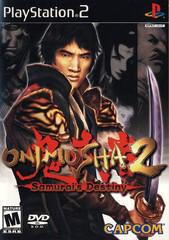 Onimusha 2 - Playstation 2 | Game Haven TX