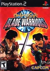 Onimusha Blade Warriors - Playstation 2 | Game Haven TX