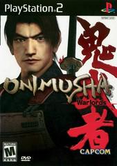 Onimusha Warlords - Playstation 2 | Game Haven TX