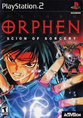 Orphen Scion of Sorcery - Playstation 2 | Game Haven TX