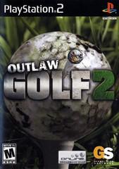 Outlaw Golf 2 - Playstation 2 | Game Haven TX