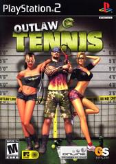 Outlaw Tennis - Playstation 2 | Game Haven TX