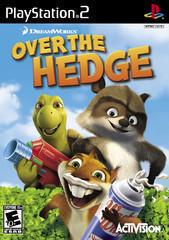 Over the Hedge - Playstation 2 | Game Haven TX