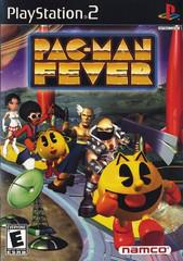Pac-Man Fever - Playstation 2 | Game Haven TX