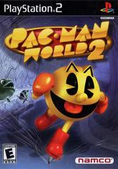 Pac-Man World 2 - Playstation 2 | Game Haven TX