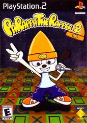 PaRappa the Rapper 2 - Playstation 2 | Game Haven TX