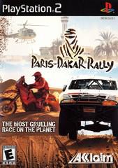 Paris-Dakar Rally - Playstation 2 | Game Haven TX