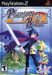 Phantom Brave - Playstation 2 | Game Haven TX