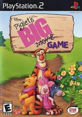 Piglet's Big Game - Playstation 2 | Game Haven TX