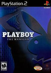 Playboy the Mansion - Playstation 2 | Game Haven TX
