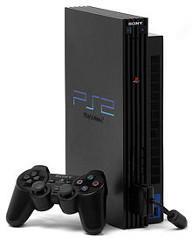 Playstation 2 System - Playstation 2 | Game Haven TX
