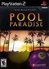 Pool Paradise - Playstation 2 | Game Haven TX