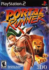 Portal Runner - Playstation 2 | Game Haven TX