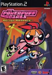 Powerpuff Girls Relish Rampage - Playstation 2 | Game Haven TX