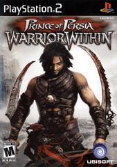 Prince of Persia Warrior Within - Playstation 2 | Game Haven TX