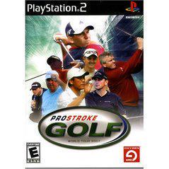 ProStroke Golf - Playstation 2 | Game Haven TX