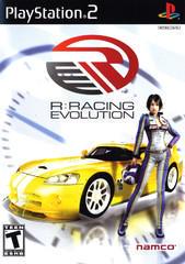 R: Racing Evolution - Playstation 2 | Game Haven TX