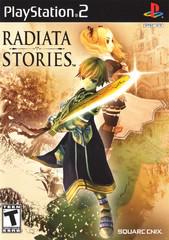 Radiata Stories - Playstation 2 | Game Haven TX