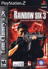 Rainbow Six 3 - Playstation 2 | Game Haven TX