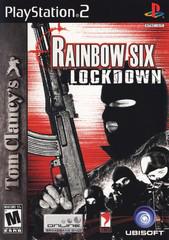 Rainbow Six Lockdown - Playstation 2 | Game Haven TX