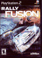 Rally Fusion - Playstation 2 | Game Haven TX