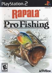 Rapala Pro Fishing - Playstation 2 | Game Haven TX