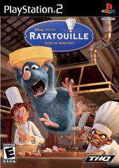 Ratatouille - Playstation 2 | Game Haven TX