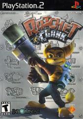 Ratchet & Clank - Playstation 2 | Game Haven TX