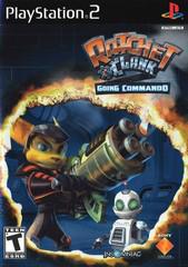 Ratchet & Clank Going Commando - Playstation 2 | Game Haven TX