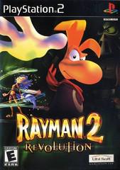 Rayman 2 Revolution - Playstation 2 | Game Haven TX