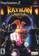 Rayman Arena - Playstation 2 | Game Haven TX