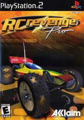 RC Revenge Pro - Playstation 2 | Game Haven TX