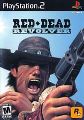Red Dead Revolver - Playstation 2 | Game Haven TX