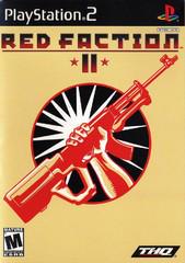 Red Faction II - Playstation 2 | Game Haven TX