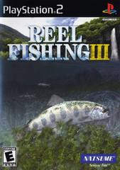 Reel Fishing III - Playstation 2 | Game Haven TX