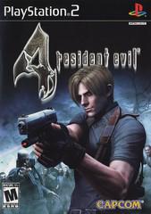 Resident Evil 4 - Playstation 2 | Game Haven TX
