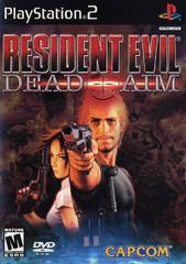Resident Evil Dead Aim - Playstation 2 | Game Haven TX