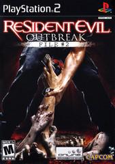 Resident Evil Outbreak File 2 - Playstation 2 | Game Haven TX