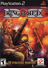 Ring of Red - Playstation 2 | Game Haven TX