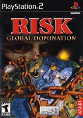 Risk Global Domination - Playstation 2 | Game Haven TX