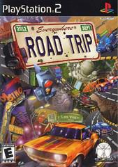Road Trip - Playstation 2 | Game Haven TX