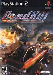 Roadkill - Playstation 2 | Game Haven TX