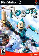Robots - Playstation 2 | Game Haven TX
