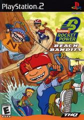 Rocket Power Beach Bandits - Playstation 2 | Game Haven TX