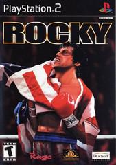 Rocky - Playstation 2 | Game Haven TX