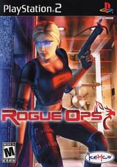 Rogue Ops - Playstation 2 | Game Haven TX