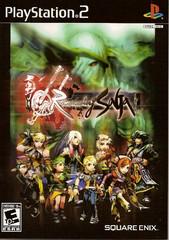 Romancing Saga - Playstation 2 | Game Haven TX