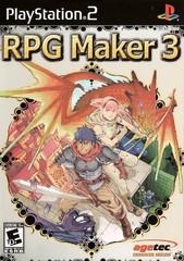 RPG Maker 3 - Playstation 2 | Game Haven TX