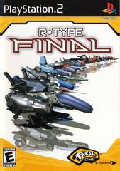R-Type Final - Playstation 2 | Game Haven TX